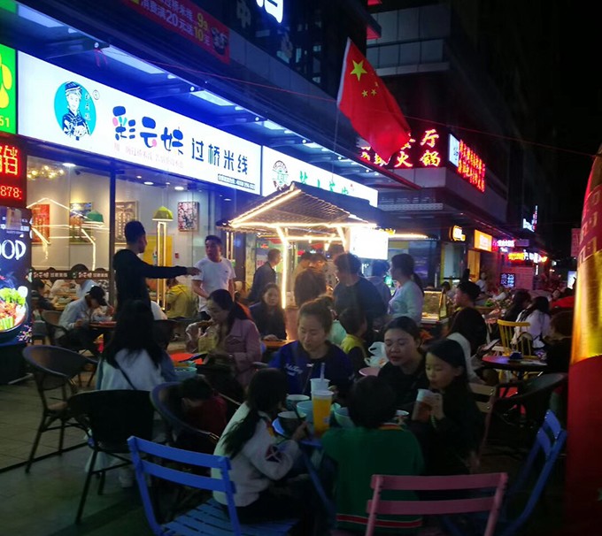 门店展示3