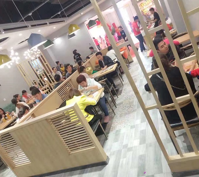 门店展示